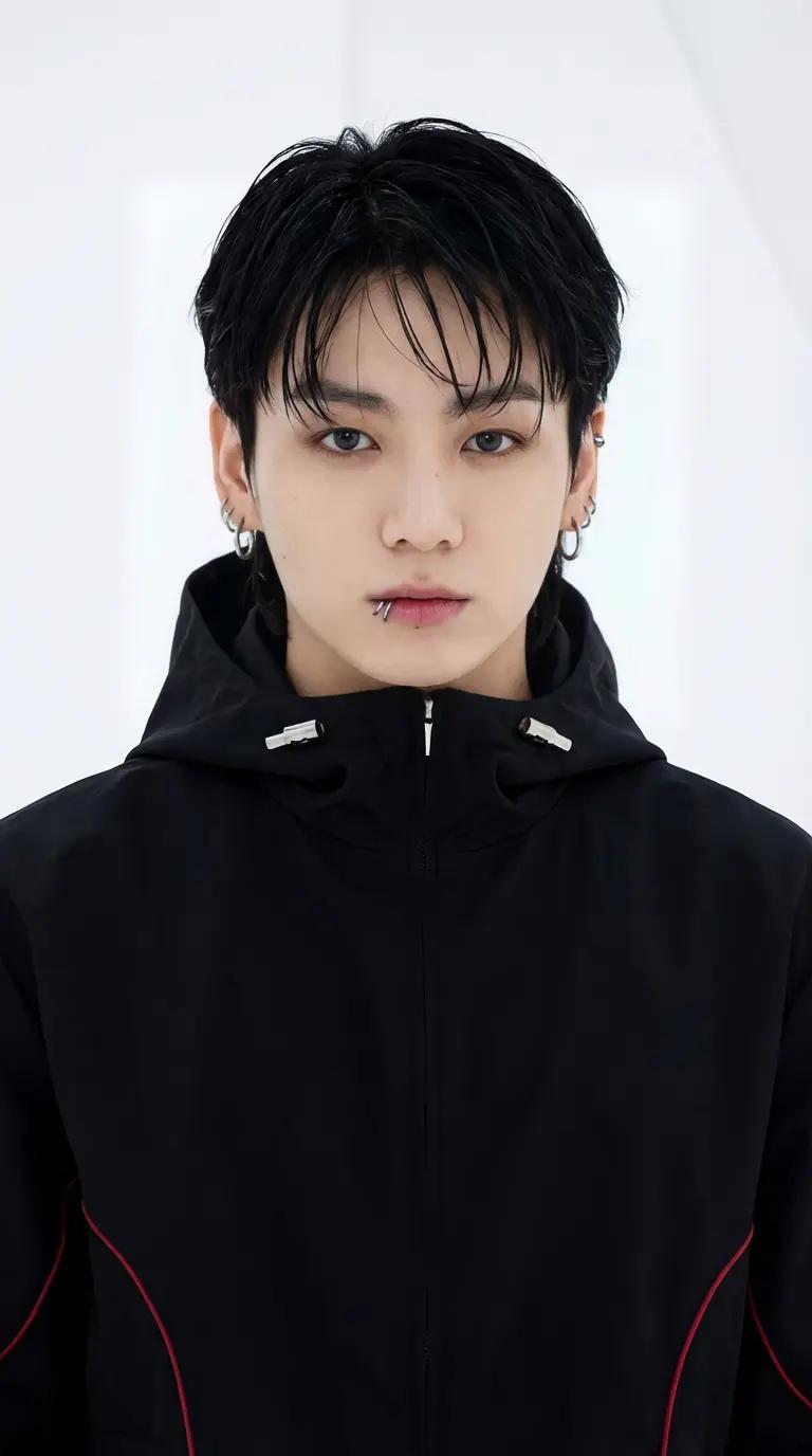 Jeon jungkook thumbnail