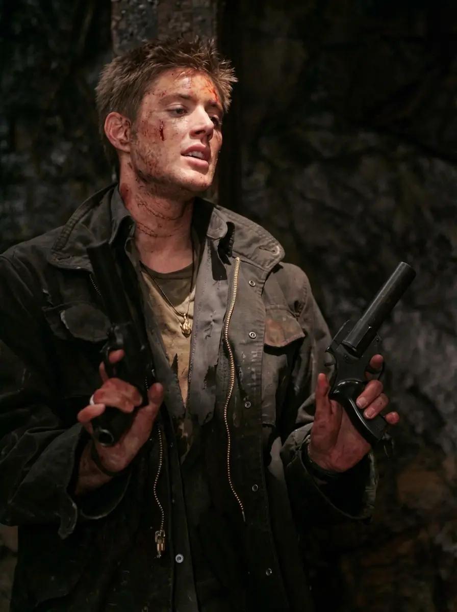 Dean Winchester  thumbnail