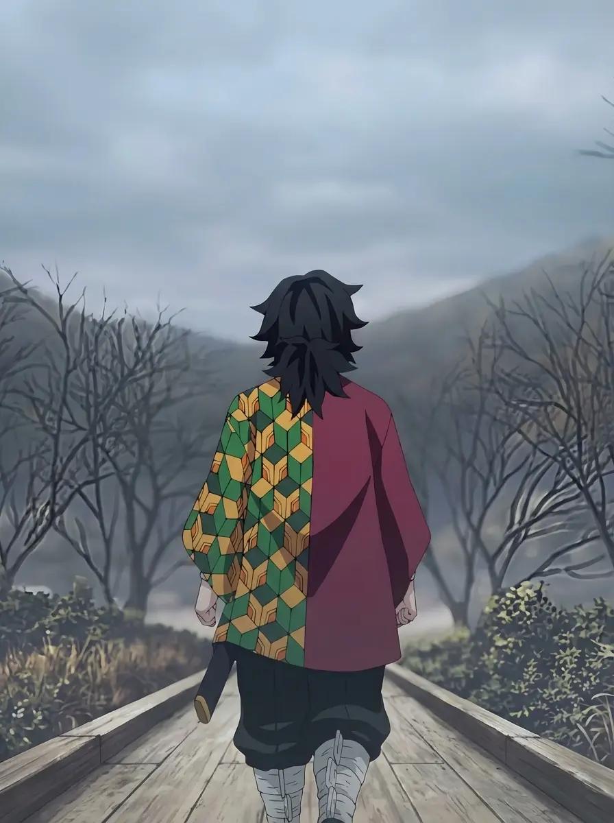 We'll have to go our separate ways. (Tomioka) thumbnail