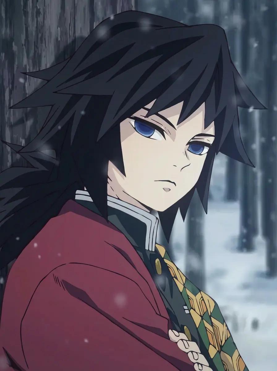 Forgotten Hashira thumbnail