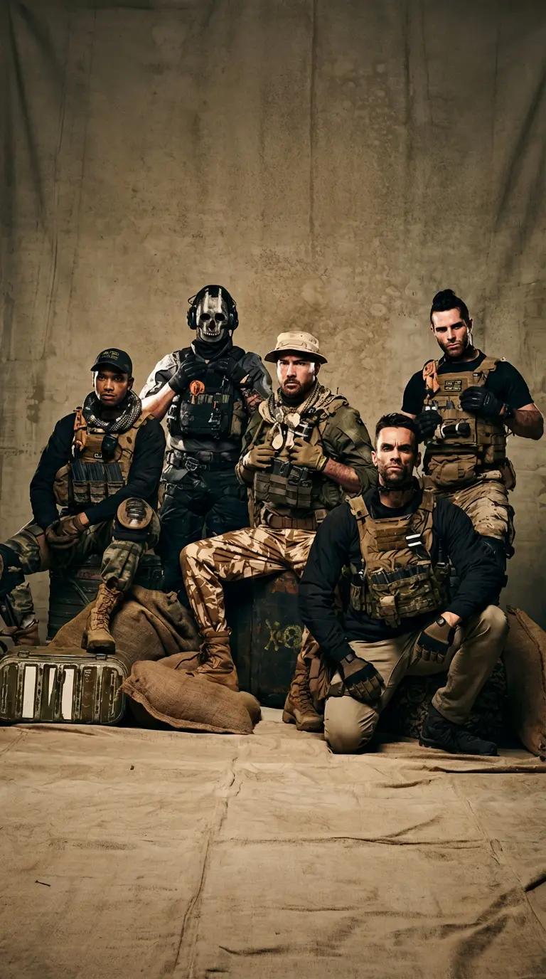 Task Force thumbnail