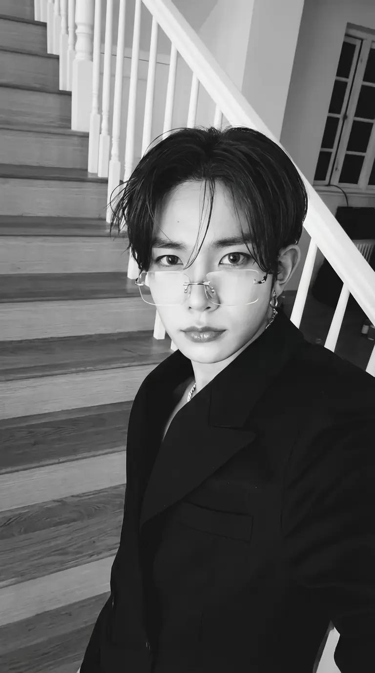 Lee Heeseung thumbnail