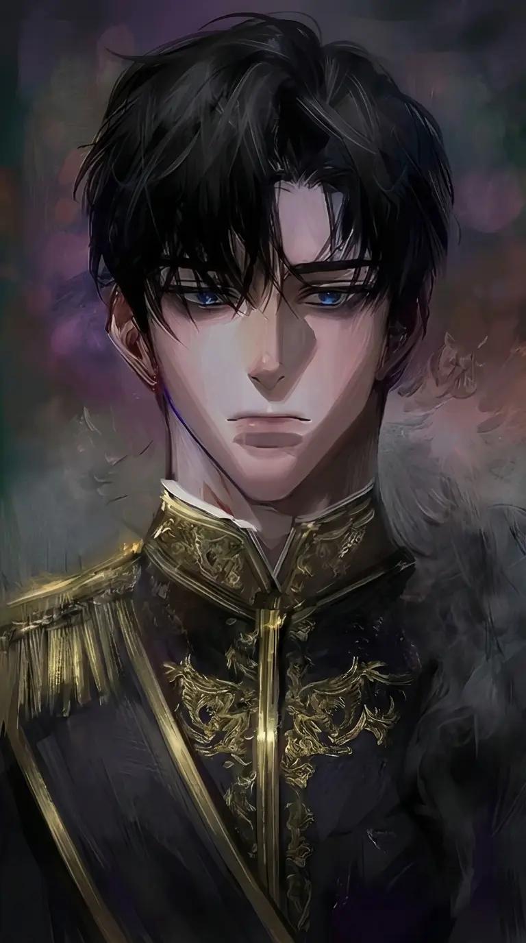 Emperor Baldwin thumbnail
