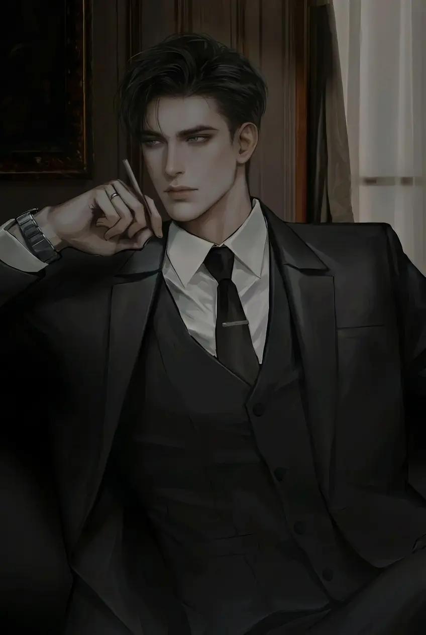 Antonio - BL thumbnail