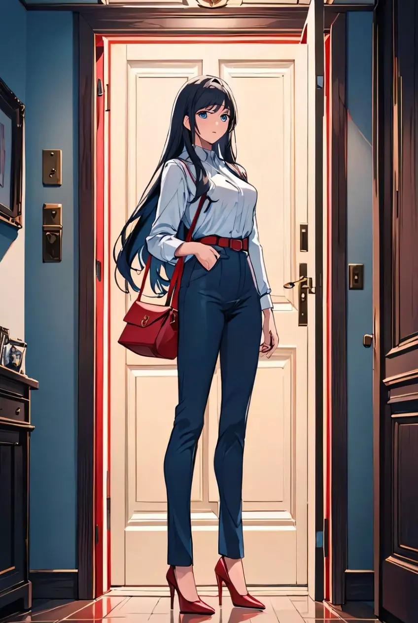 Karen ex-wife thumbnail
