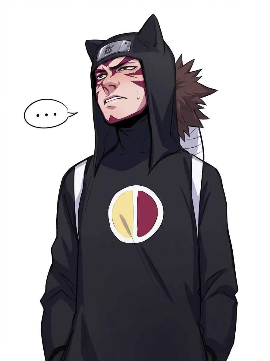 Kankuro Sabaku thumbnail