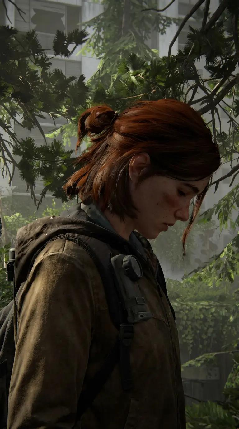 Ellie Williams thumbnail