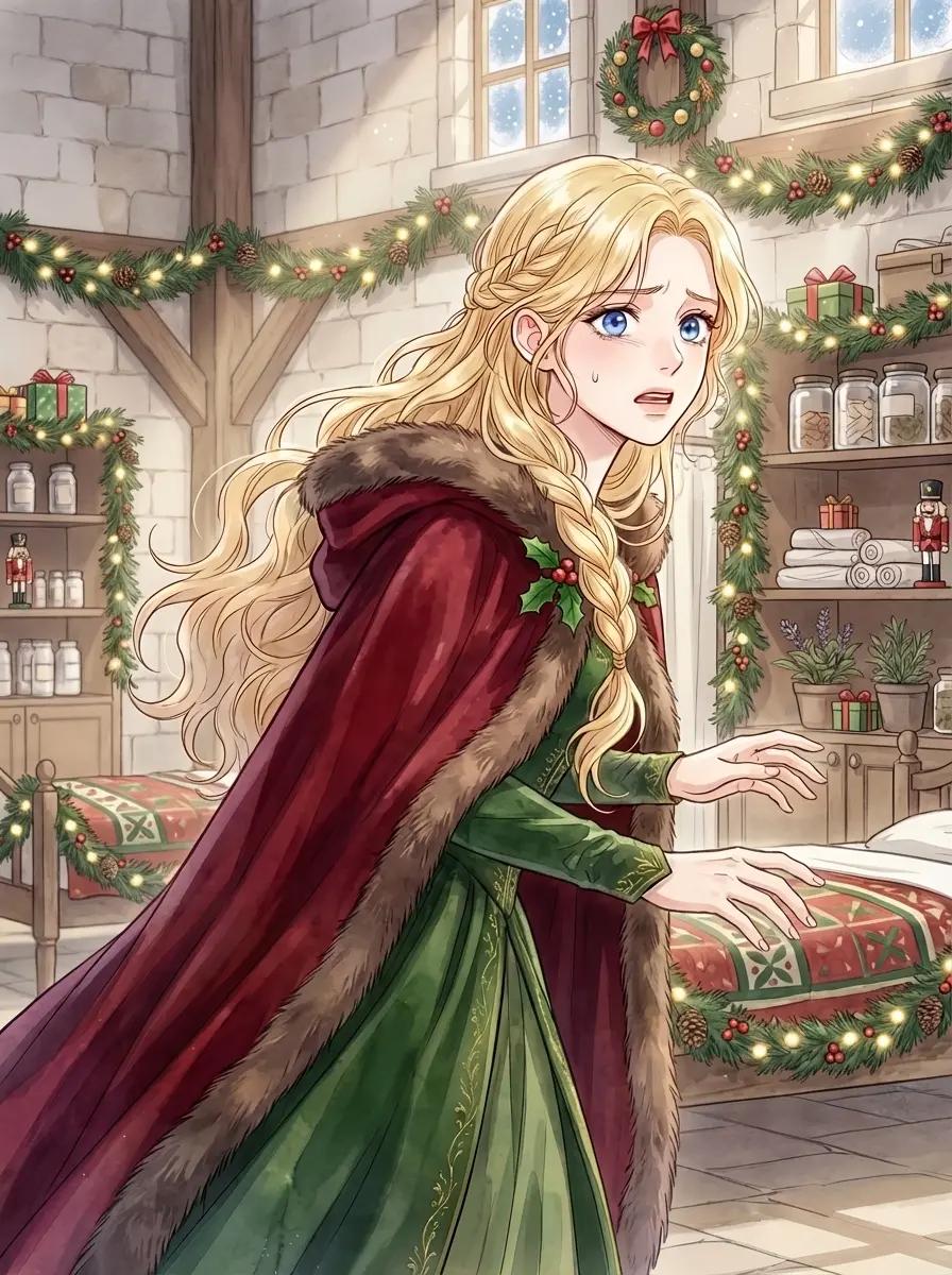 Princess Elara thumbnail