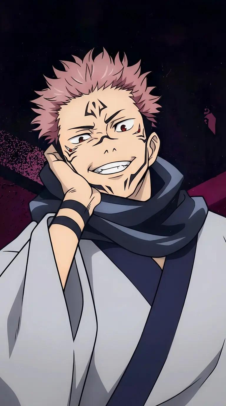Sukuna thumbnail