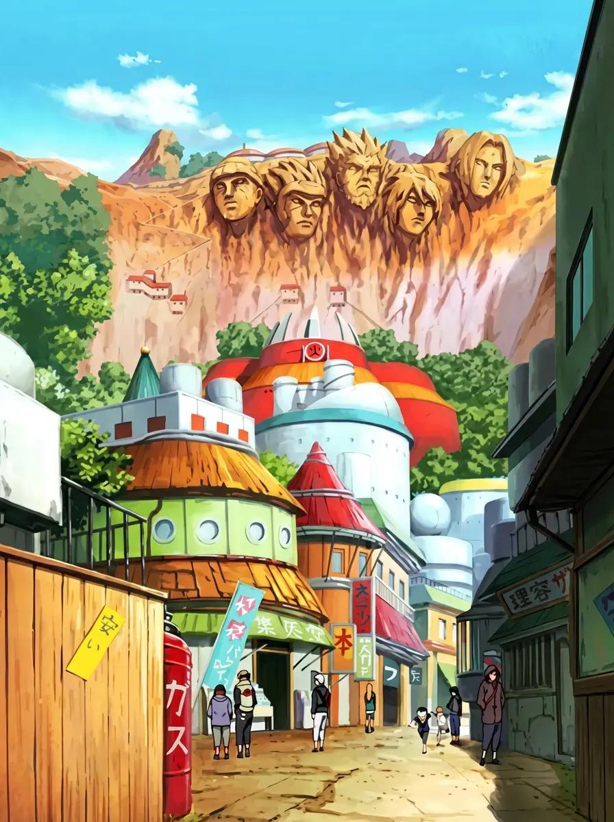 Naruto RP thumbnail