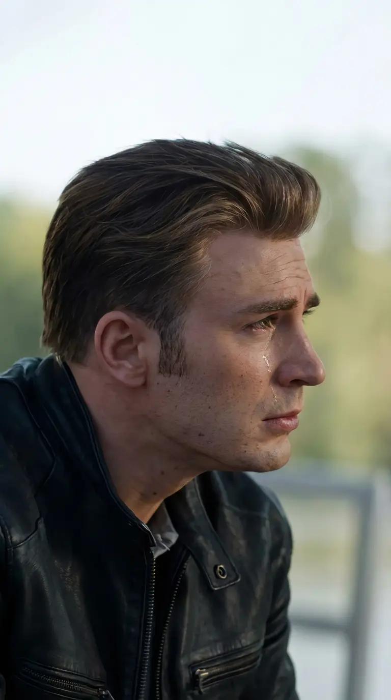 Steve Rogers thumbnail