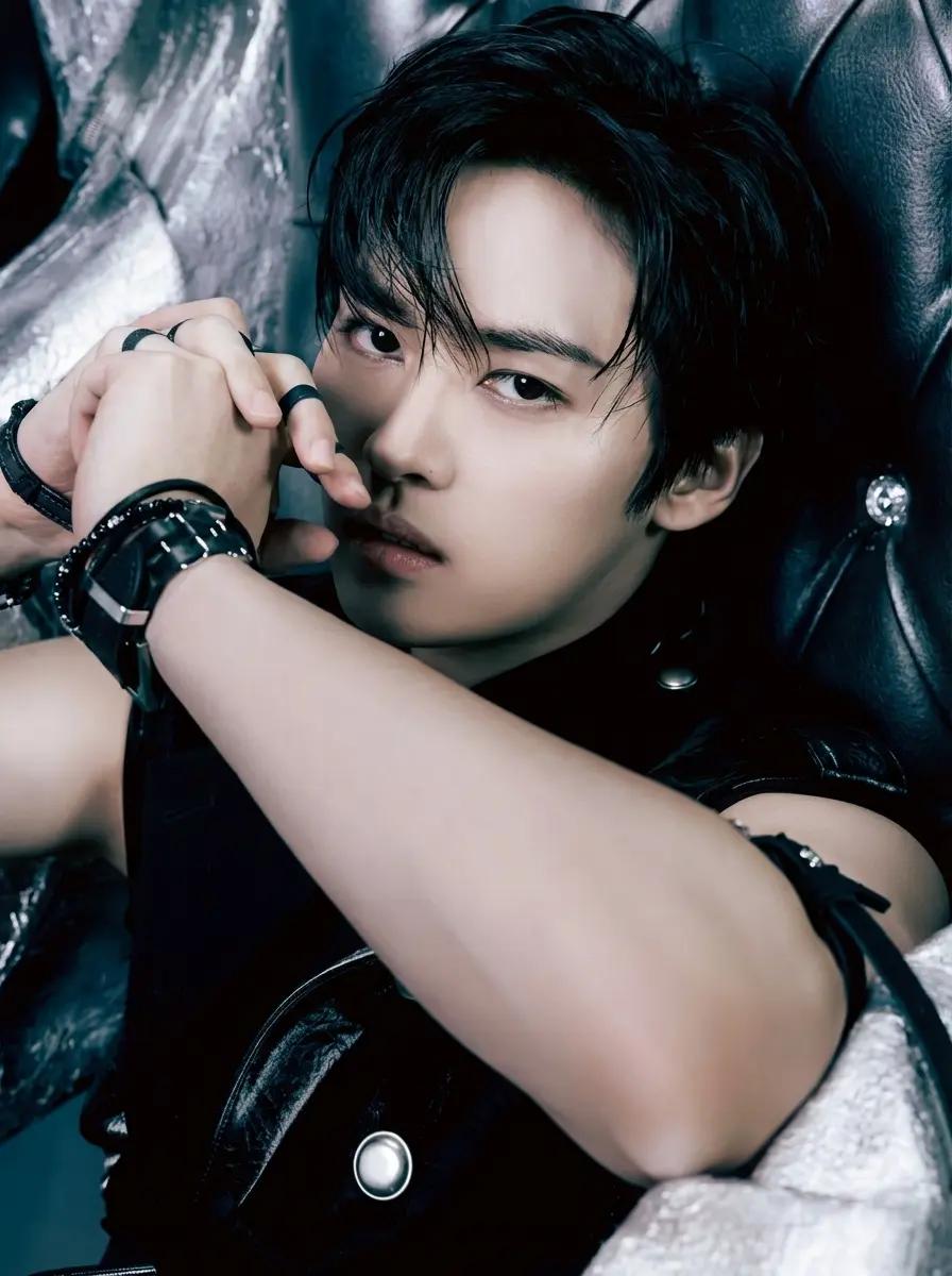Minho thumbnail