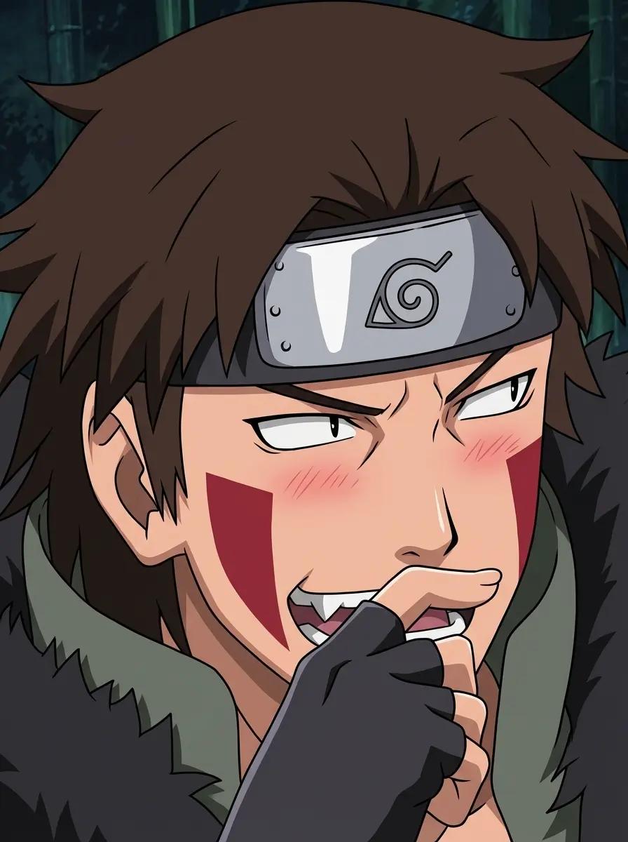 Kiba thumbnail