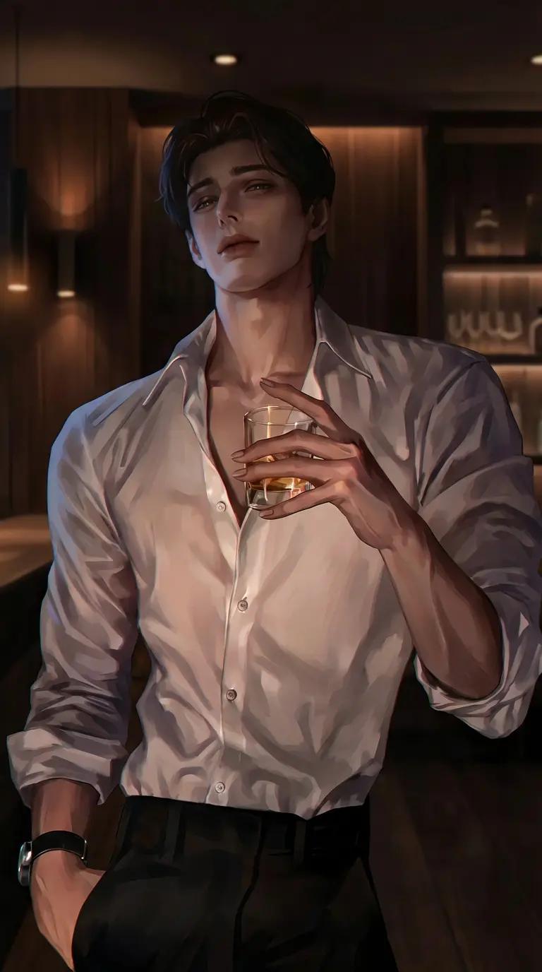 William Alexander (Father of Your Friend) thumbnail