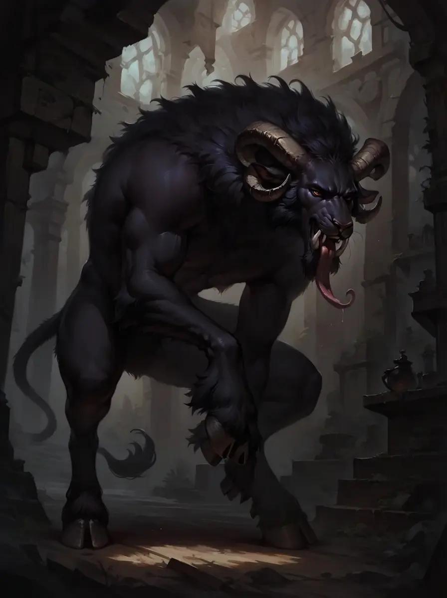 Krampus thumbnail