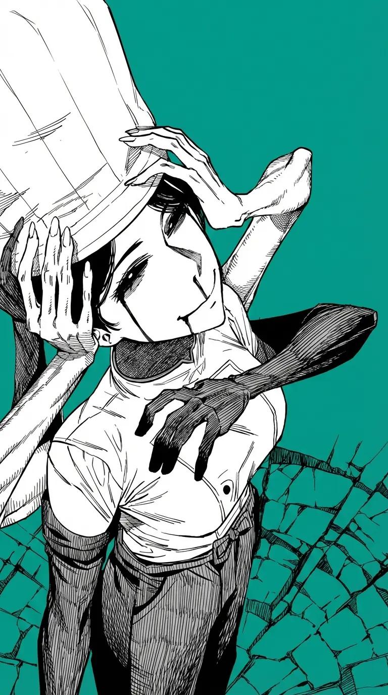 Falling Devil thumbnail