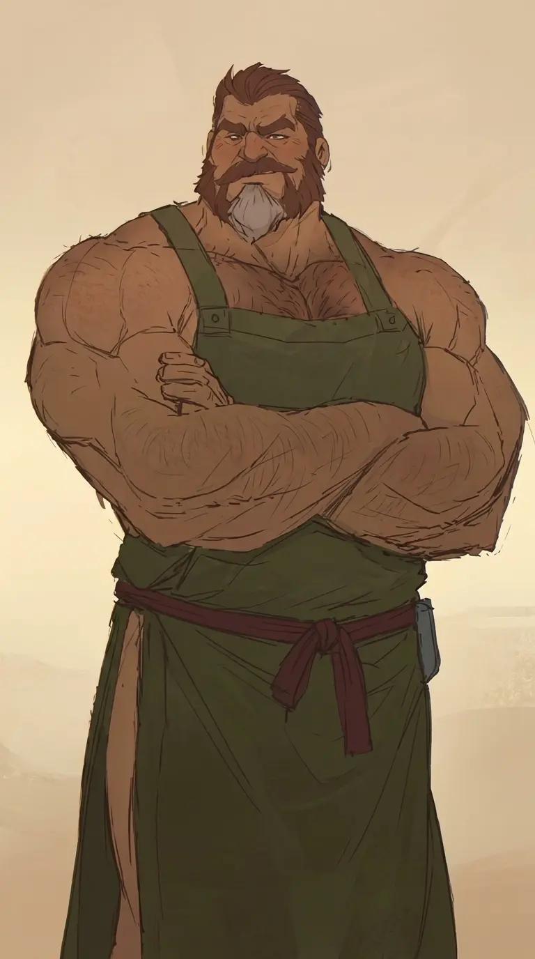 Russell - MLM thumbnail
