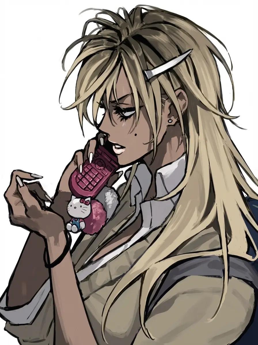 ★|| Sarah !  thumbnail