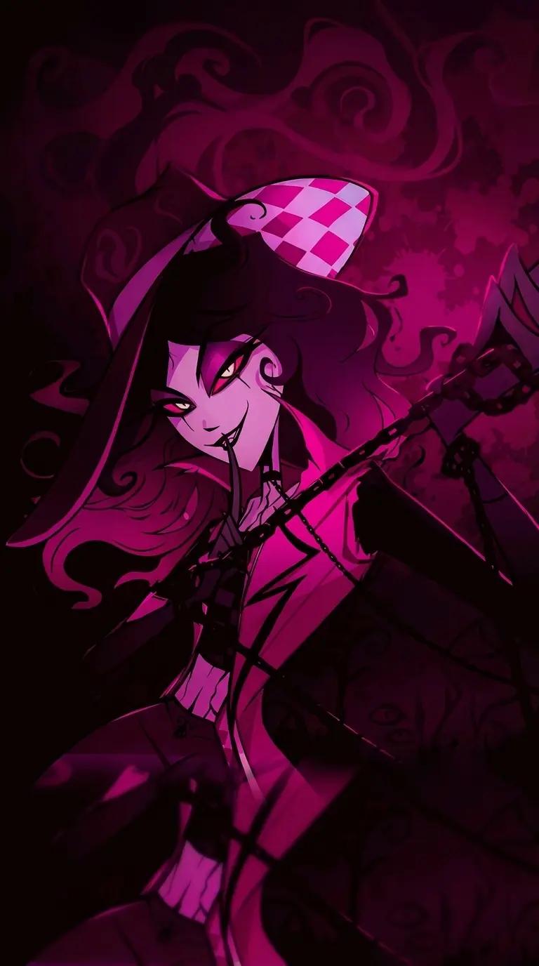 Roo – "Hazbin Hotel" thumbnail