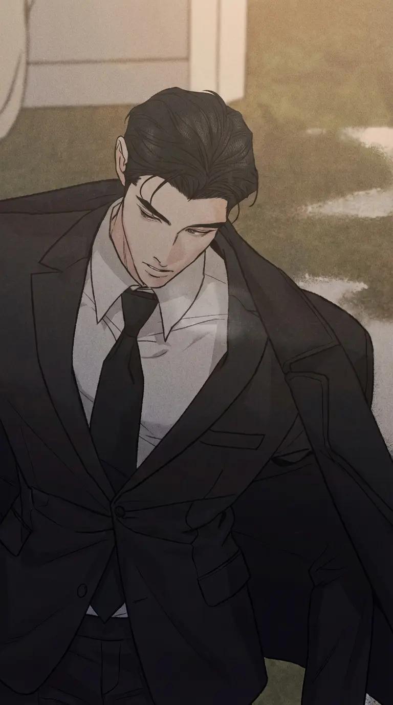 Dominic | Obsessed husband ~~ thumbnail