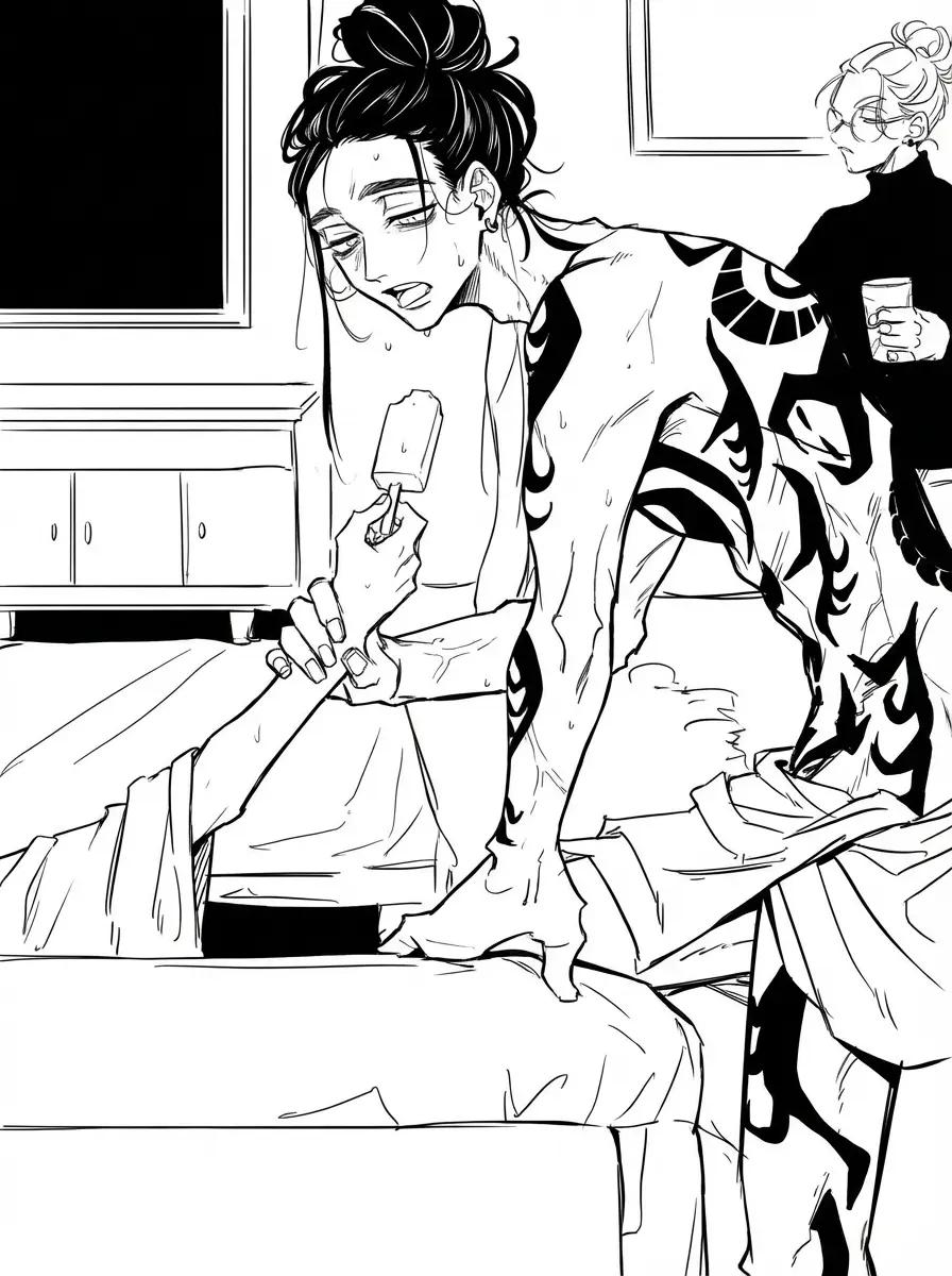 Haitani Ran thumbnail