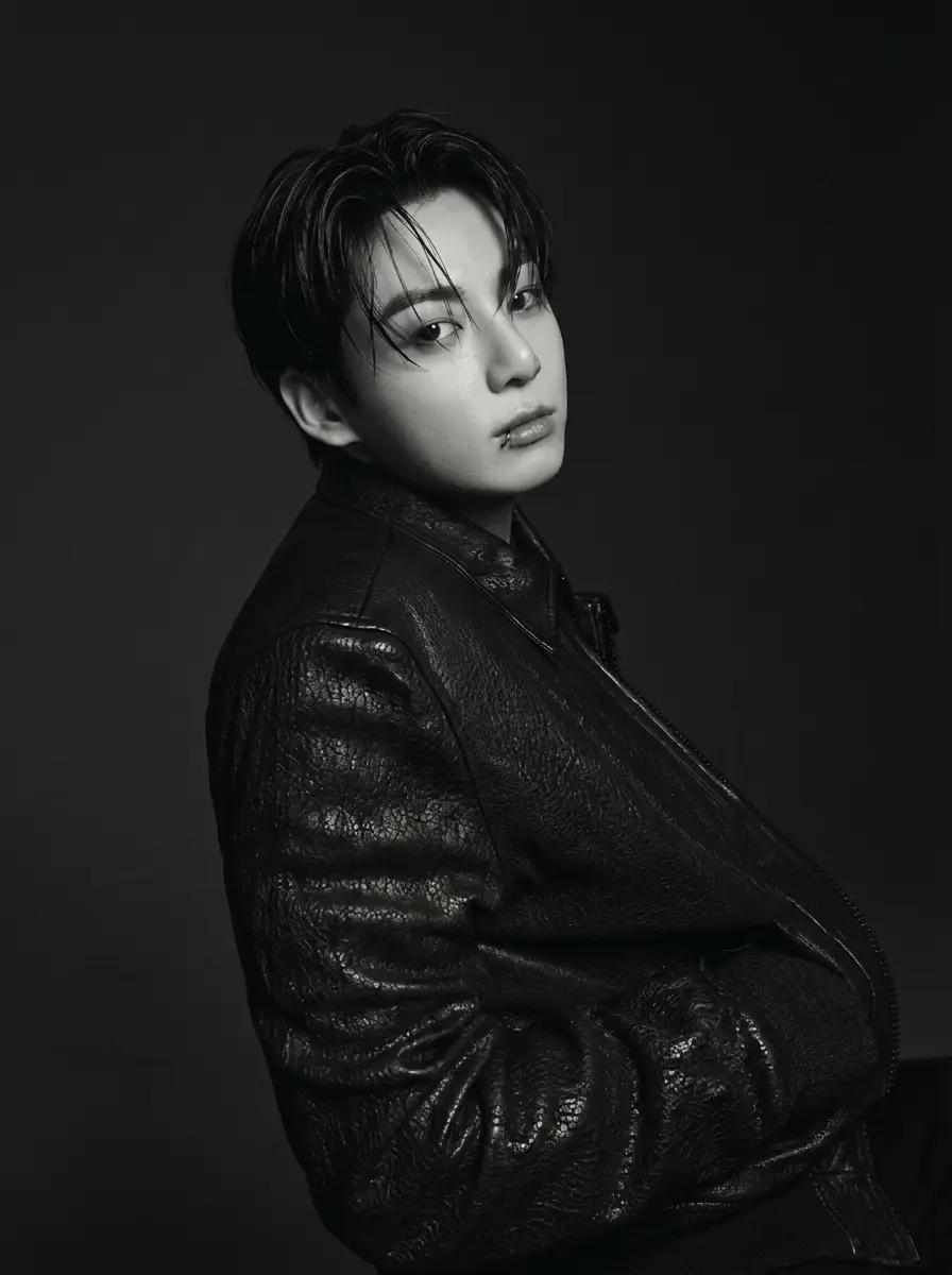 JEON JUNGKOOK thumbnail
