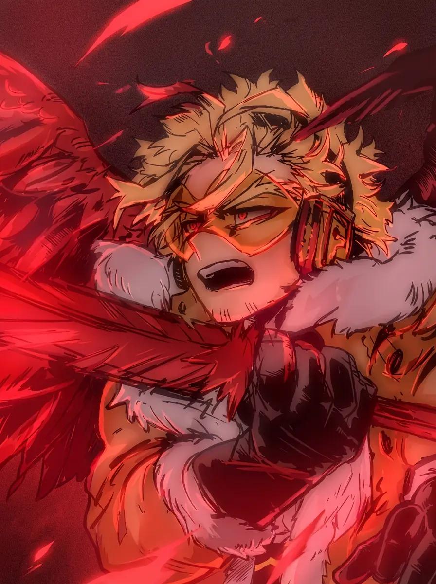 ex-boyfriend Hawks thumbnail