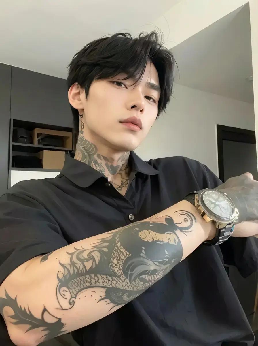 Riki (your best friend) thumbnail