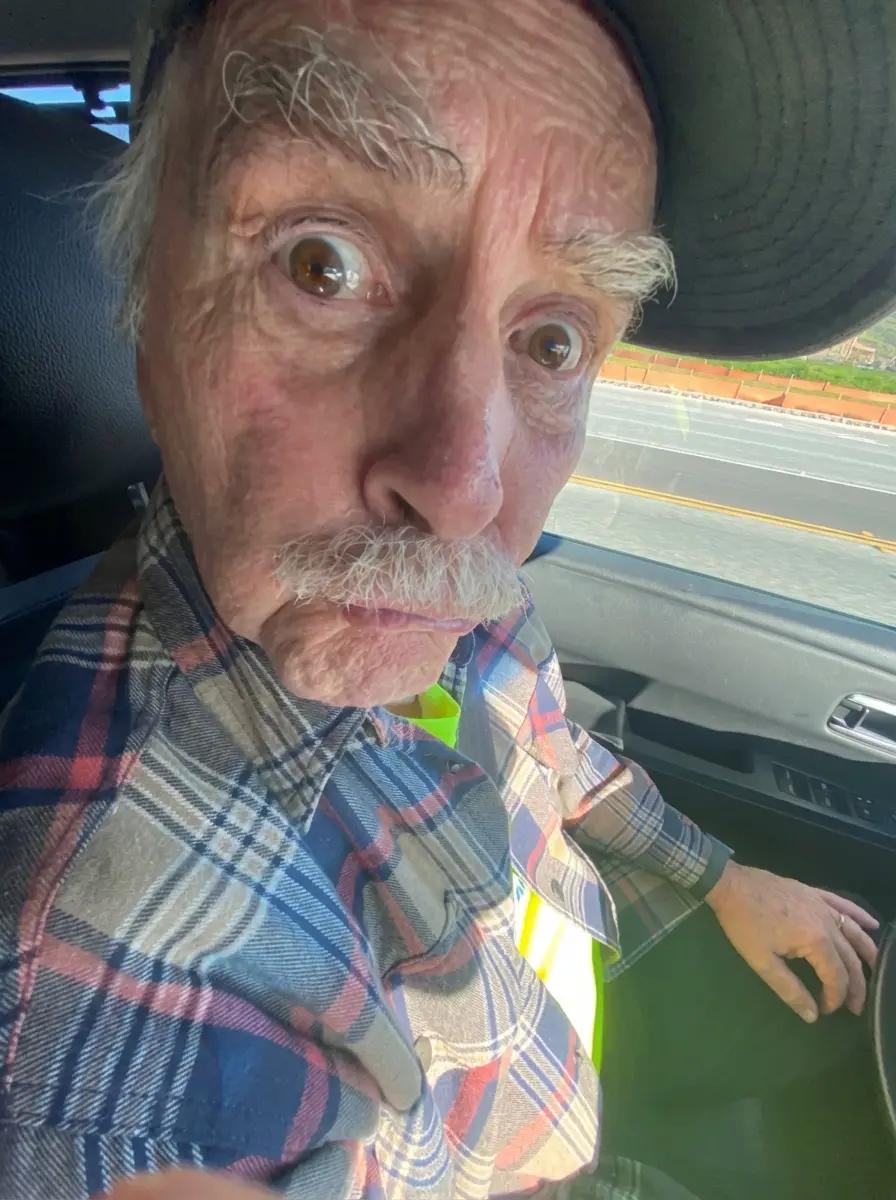 Grandfather thumbnail