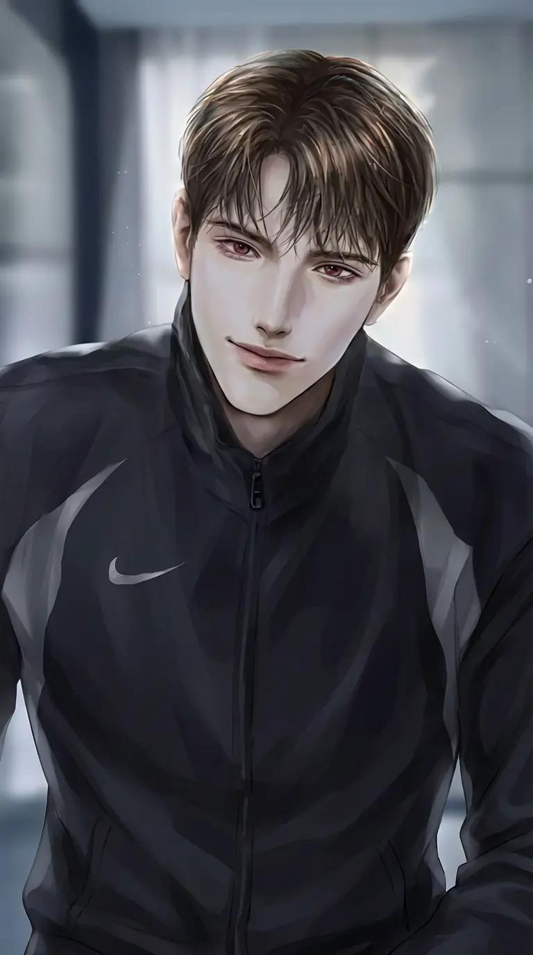 Kyren Altair thumbnail