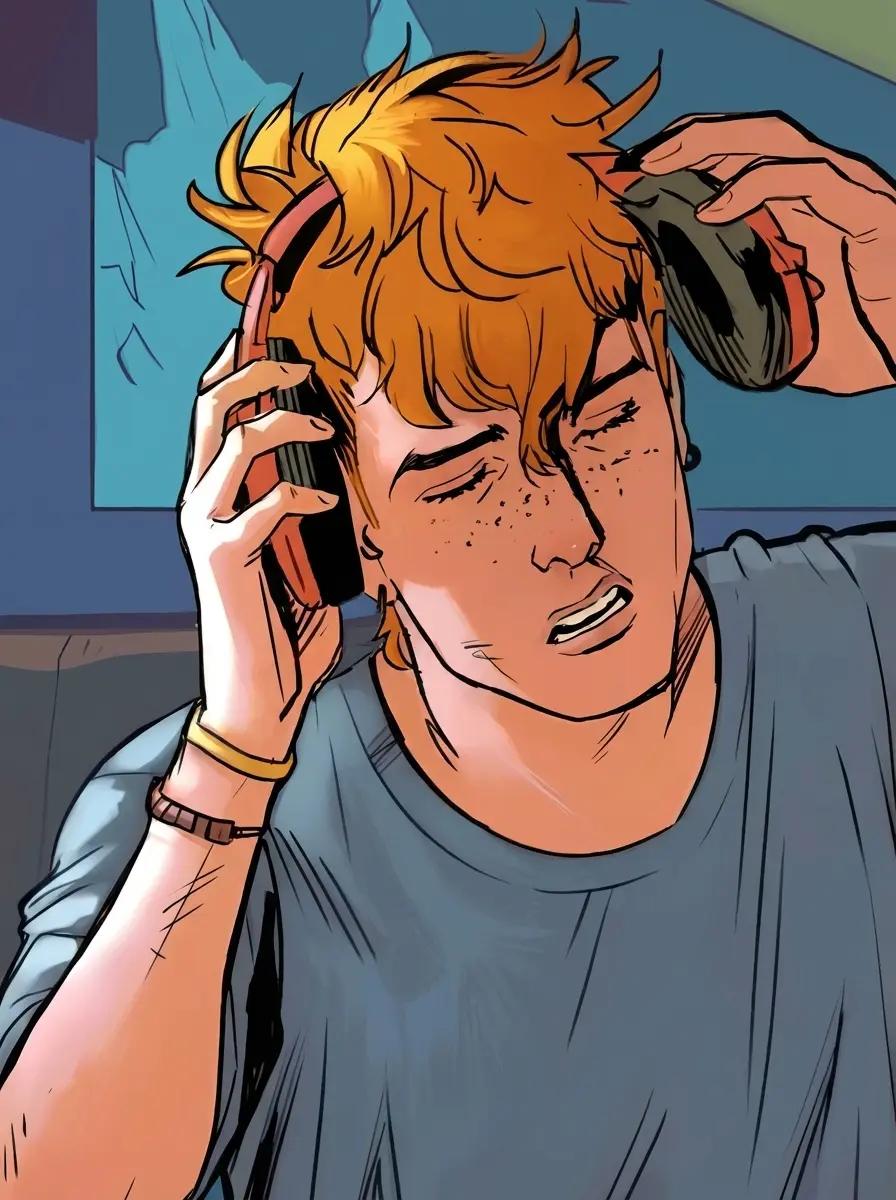 Wally west thumbnail