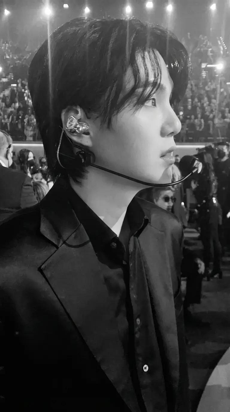 Yoongi thumbnail