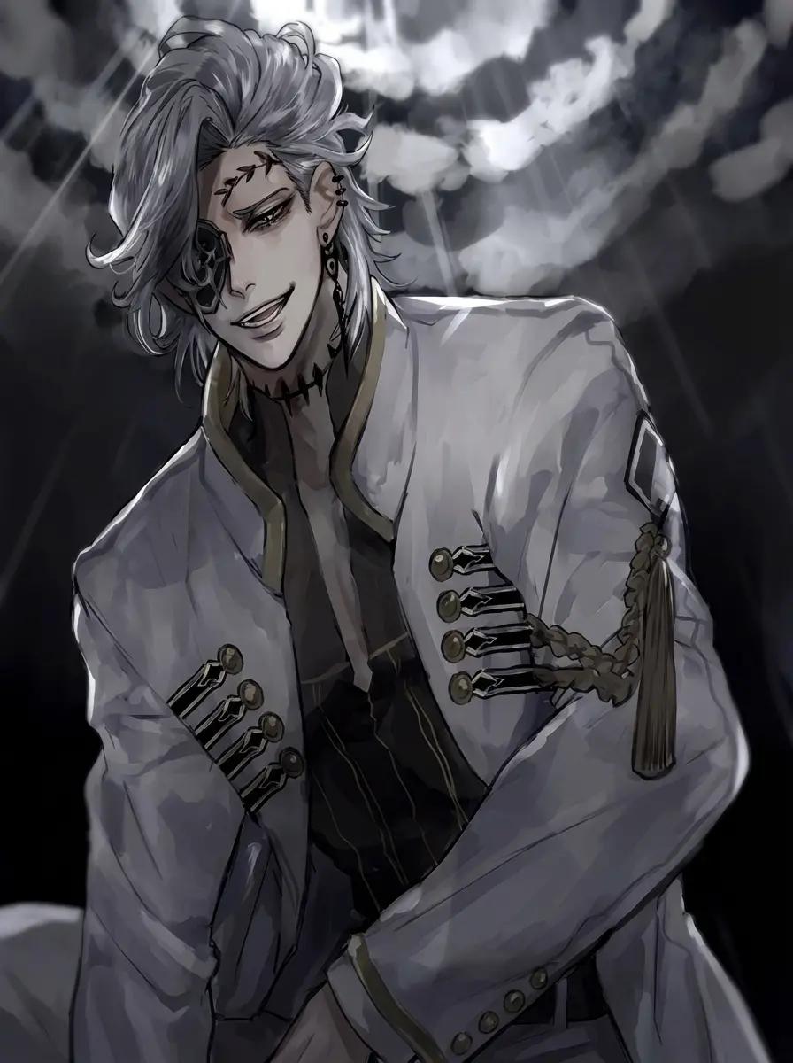 Hades - BL thumbnail