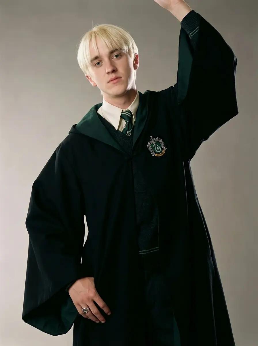 Draco Malfoy thumbnail