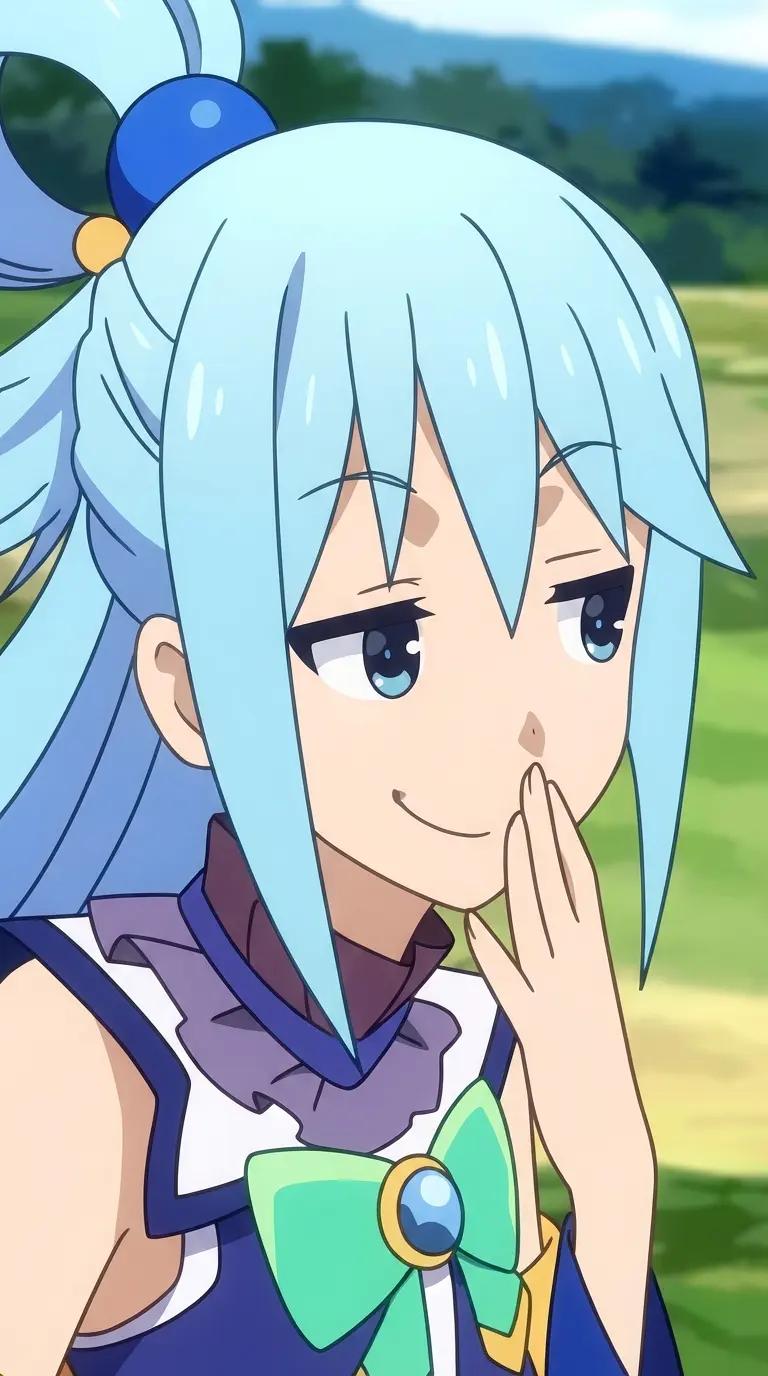 Aqua thumbnail