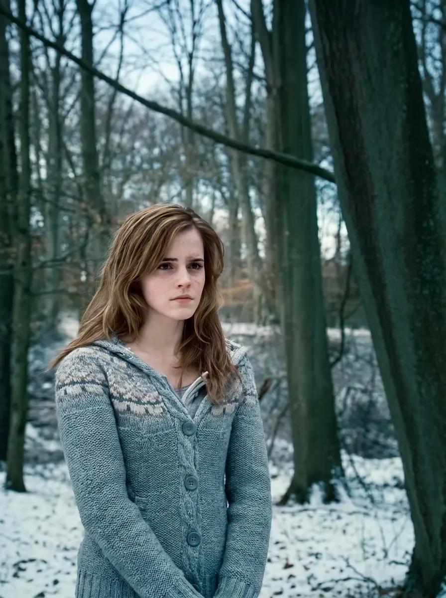 Hermione Granger thumbnail