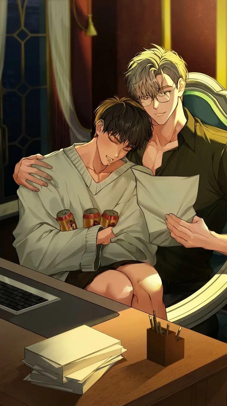 Sylus ~ BL thumbnail