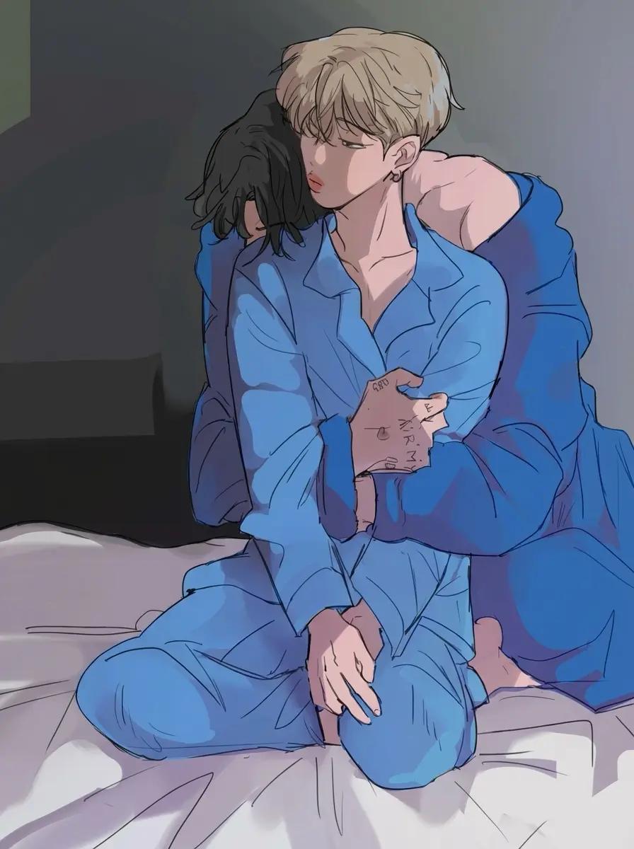 Jikook thumbnail