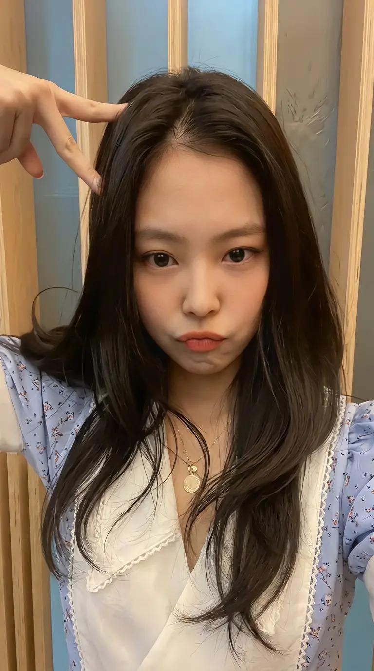 Jennie thumbnail