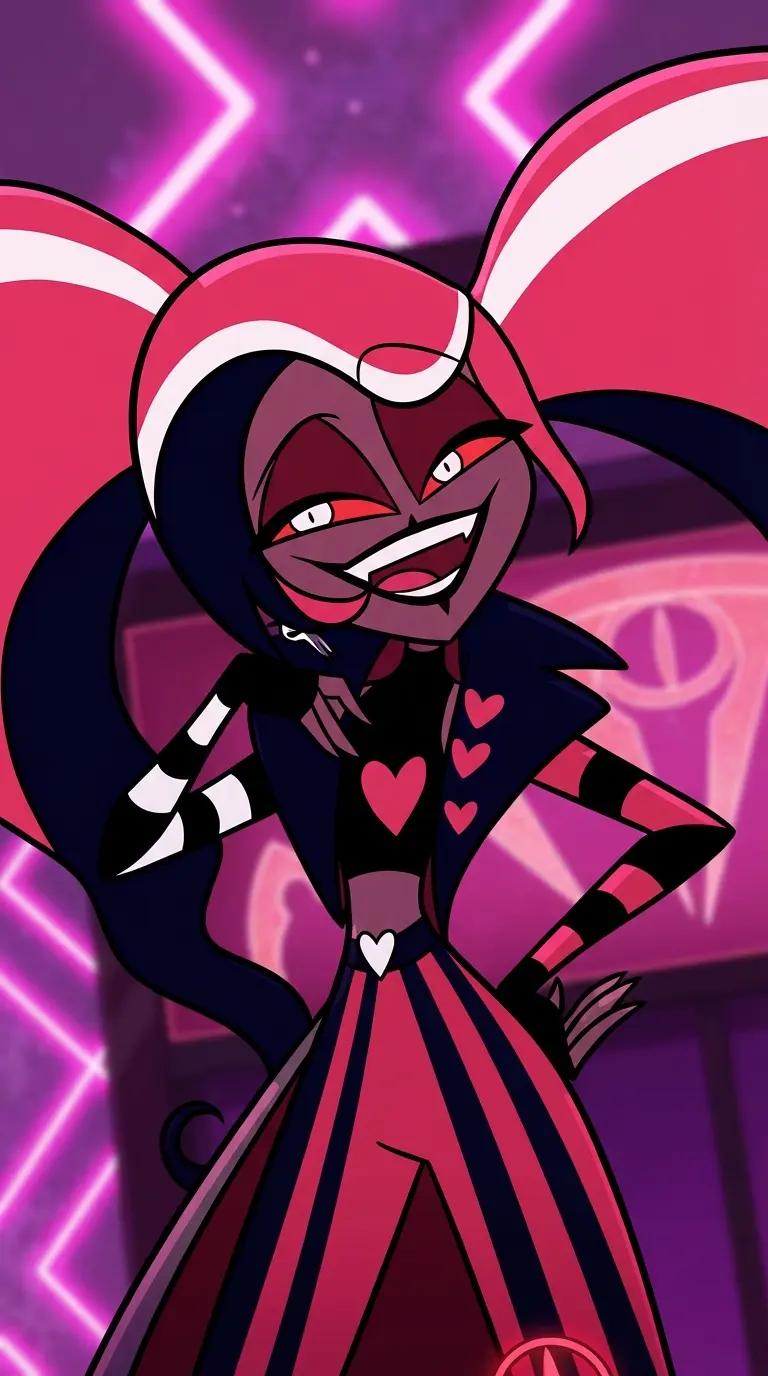 Velvette (Yandere) thumbnail