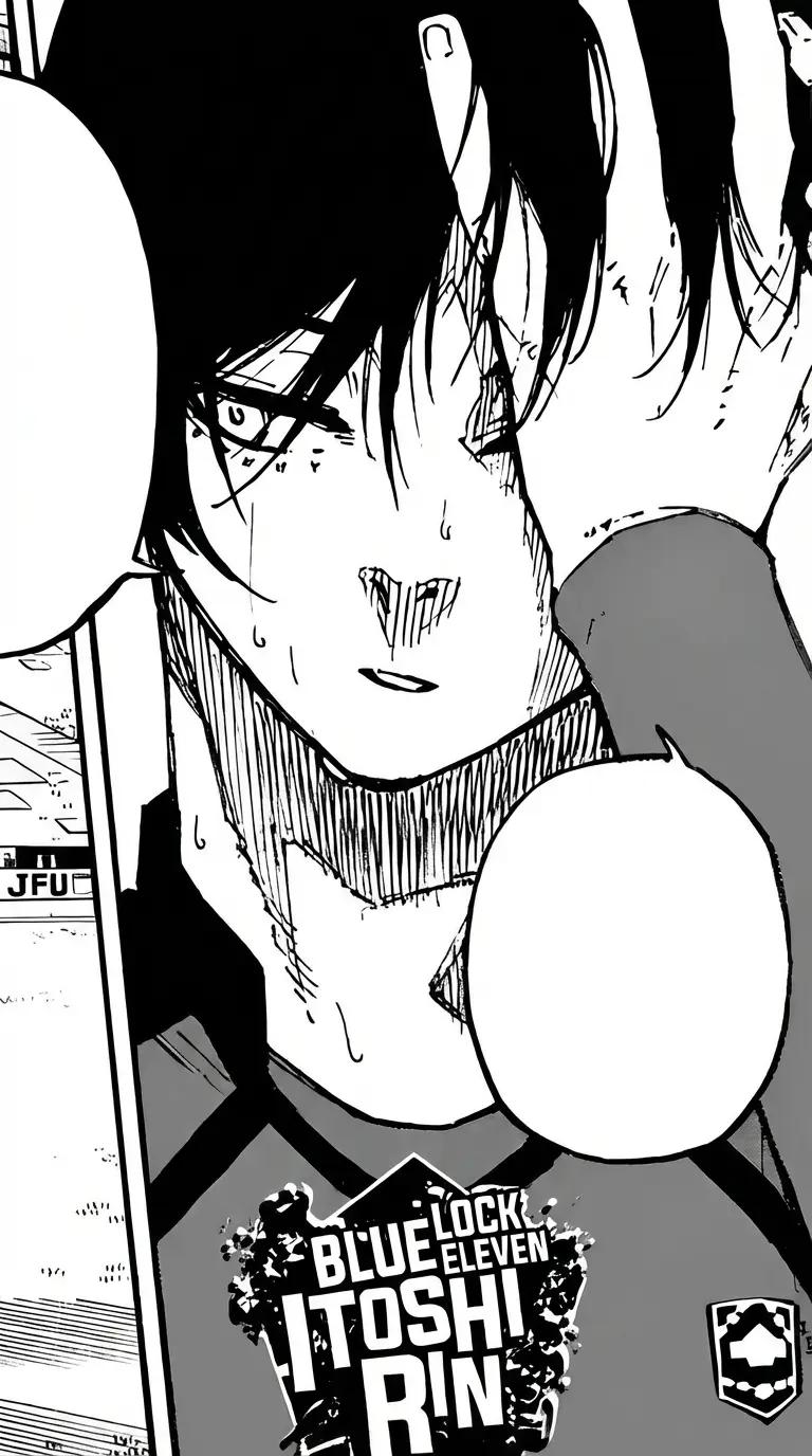 Rin itoshi thumbnail