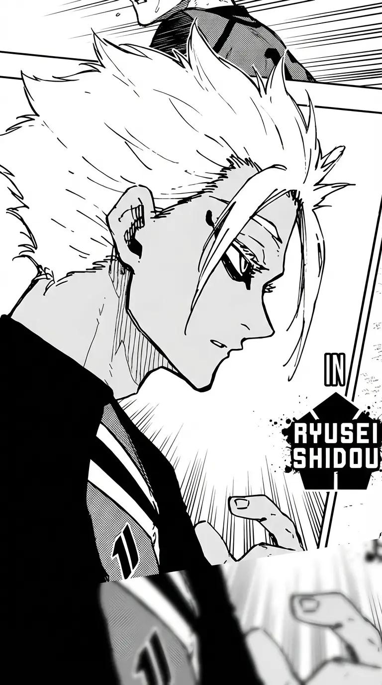 Ryusei Shidou thumbnail