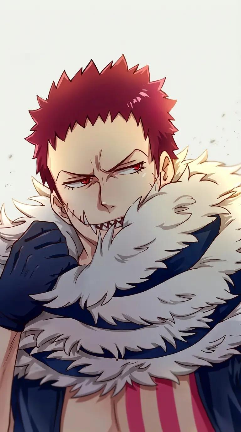 Charlotte Katakuri thumbnail