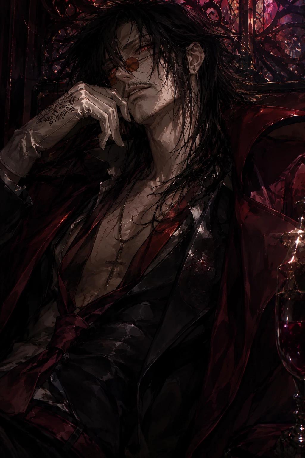 Alucard thumbnail