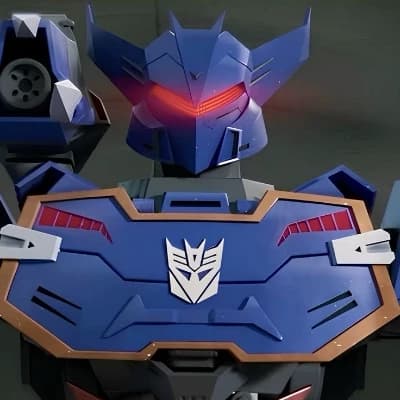 Soundwave ES thumbnail