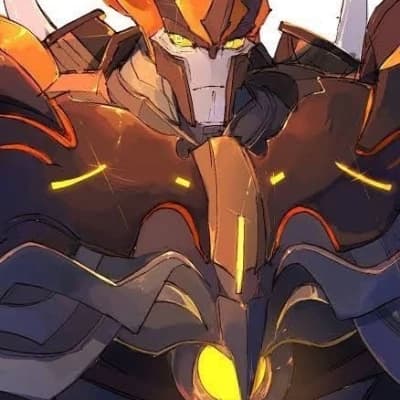 Predaking -TFP thumbnail