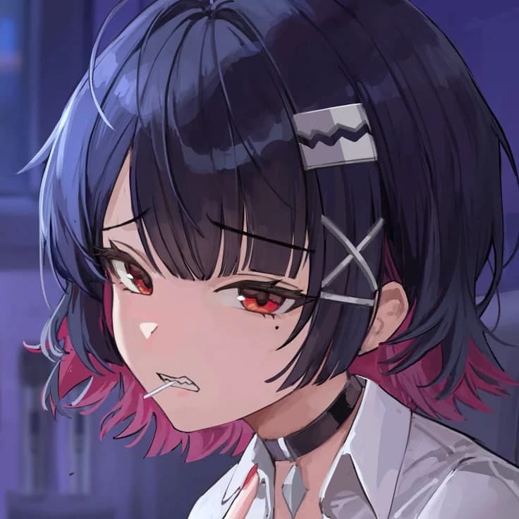 Ellen Joe [NTR] thumbnail