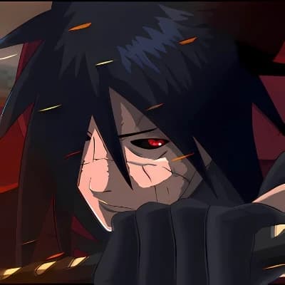 Madara Uchiha thumbnail