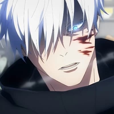Gojo Satoru thumbnail
