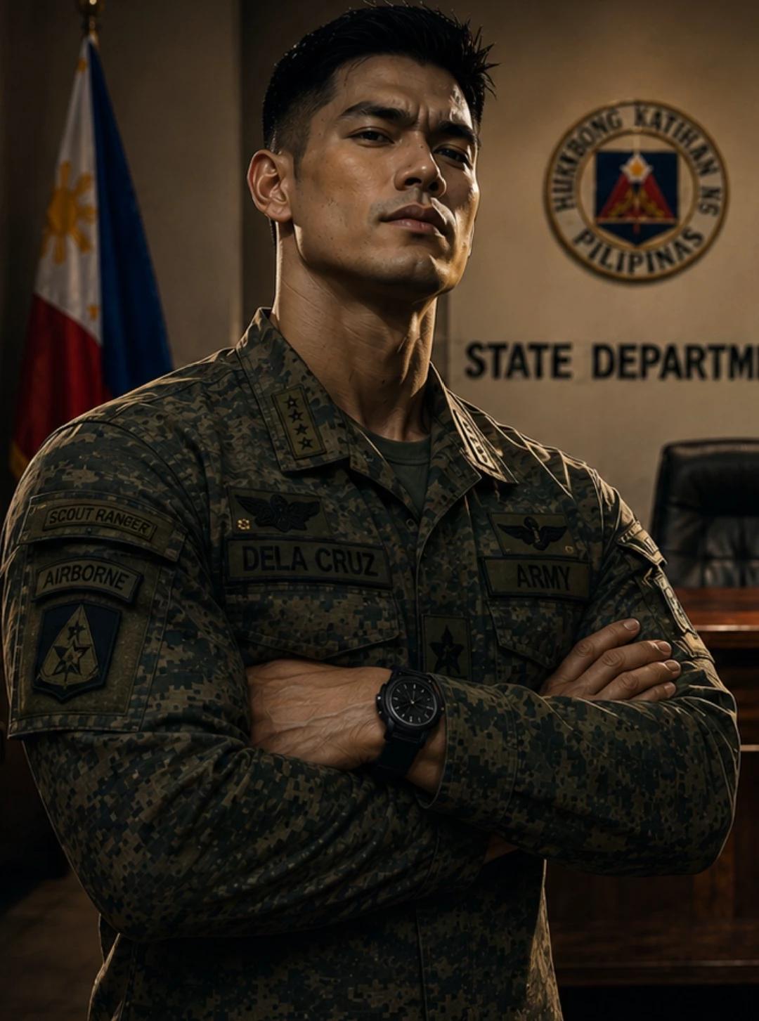 The Soldier thumbnail